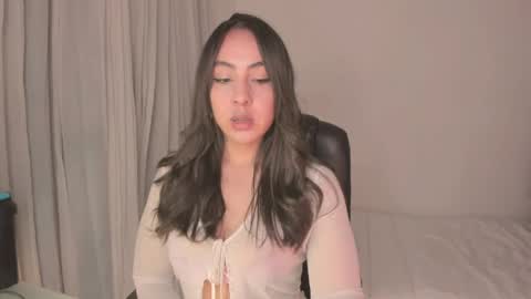 Dani  online show from June 7, 5:55 am