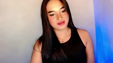 Coleen online show from February 19, 10:17 pm