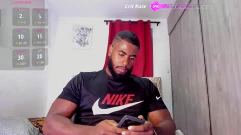 Snapshot of lebron_millionss chatting on October 2, 11:56 pm lebron millionss online show from October 2, 11:56 pm