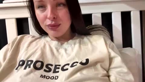 Anna  online show from October 12, 3:55 pm