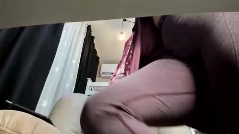 Anna  online show from October 18, 6:08 pm