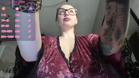 Anna  online show from April 20, 7:04 pm