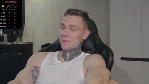 Snapshot of lechery_boy chatting on December 19, 9:18 am Lechery boy online show from December 19, 9:18 am