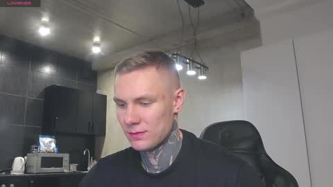 Snapshot of lechery_boy chatting on January 12, 5:01 pm Lechery boy online show from January 12, 5:01 pm