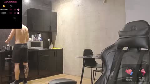 Snapshot of lechery_boy chatting on January 26, 5:02 pm Lechery boy online show from January 26, 5:02 pm