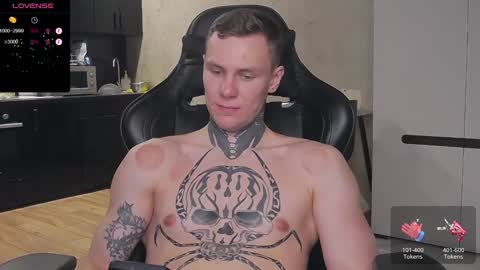 Snapshot of lechery_boy chatting on January 26, 8:13 pm Lechery boy online show from January 26, 8:13 pm