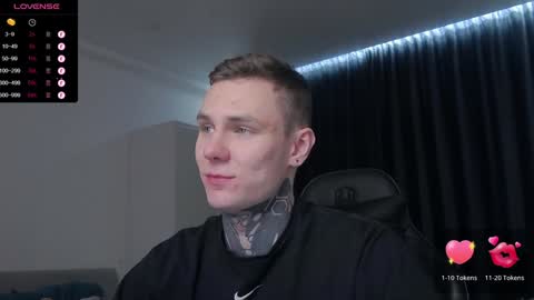 Snapshot of lechery_boy chatting on January 29, 5:02 pm Lechery boy online show from January 29, 5:02 pm