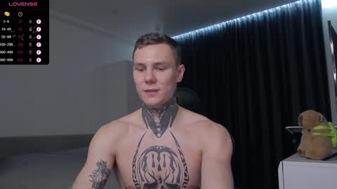 Snapshot of lechery_boy chatting on January 31, 10:42 pm Lechery boy online show from January 31, 10:42 pm