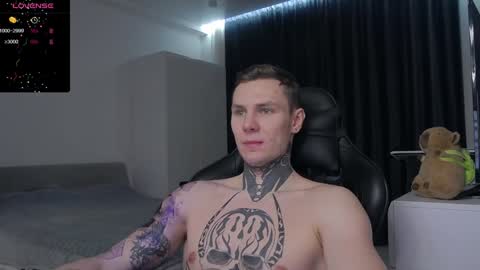 Snapshot of lechery_boy chatting on February 8, 5:08 pm Lechery boy online show from February 8, 5:08 pm