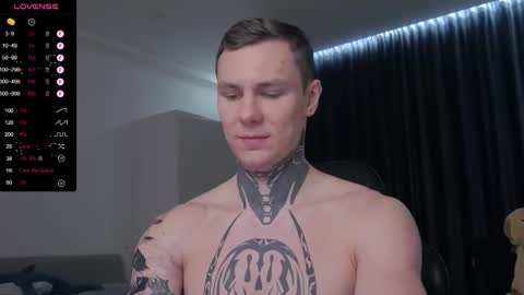 Snapshot of lechery_boy chatting on February 11, 5:40 pm Lechery boy online show from February 11, 5:40 pm