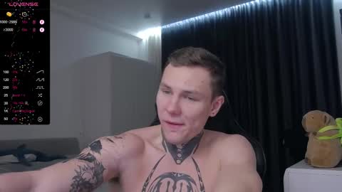 Snapshot of lechery_boy chatting on February 11, 8:42 pm Lechery boy online show from February 11, 8:42 pm