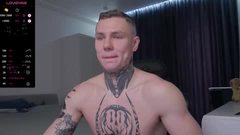 Snapshot of lechery_boy chatting on February 16, 11:05 am Lechery boy online show from February 16, 11:05 am