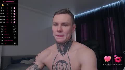 Snapshot of lechery_boy chatting on February 27, 6:50 am Lechery boy online show from February 27, 6:50 am