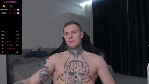 Snapshot of lechery_boy chatting on February 27, 6:09 pm Lechery boy online show from February 27, 6:09 pm