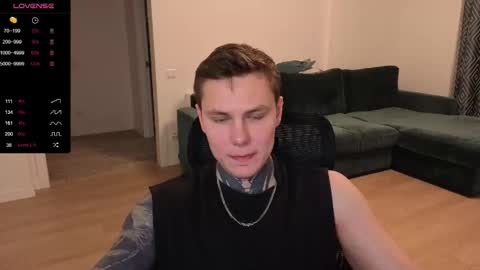 Snapshot of lechery_boy chatting on October 11, 6:45 am Lechery boy online show from October 11, 6:45 am