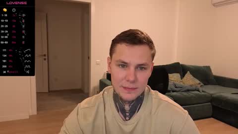 Lechery boy online show from November 13, 11:53 am