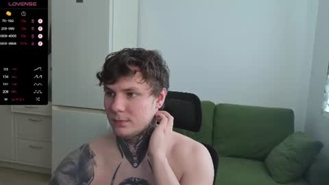 Snapshot of lechery_boy chatting on June 18, 9:14 am Lechery boy online show from June 18, 9:14 am