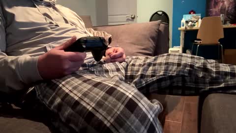 lecurieux75 online show from March 9, 10:41 am