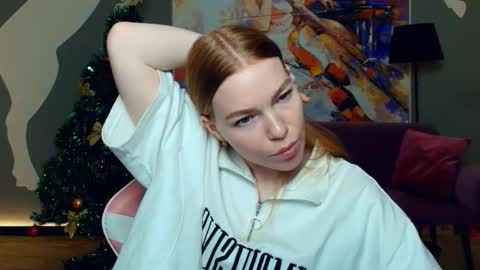 Lilly online show from January 7, 8:33 pm