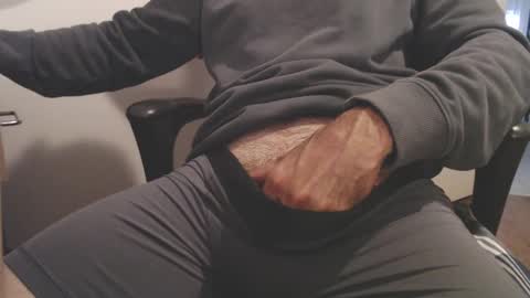 Snapshot of ledoc_ chatting on October 29, 12:46 am LeDoc online show from October 29, 12:46 am