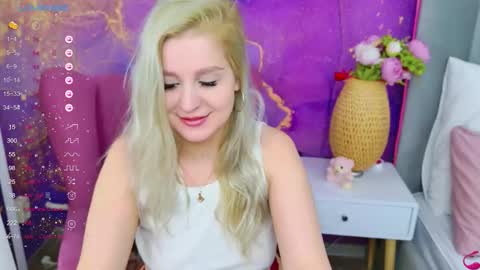 Snapshot of ledy_luck chatting on September 12, 7:08 am Veronica online show from September 12, 7:08 am