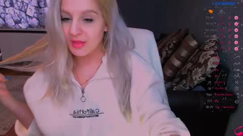 Snapshot of ledy_luck chatting on September 30, 9:14 am Veronica online show from September 30, 9:14 am