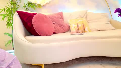 ledy mary online show from March 1, 10:23 pm