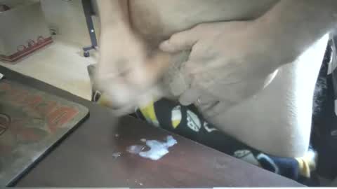 Snapshot of lee666wilson chatting on February 12, 5:30 pm Lee Wilson online show from February 12, 5:30 pm