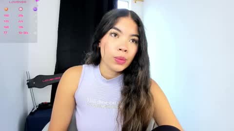 Ashley online show from February 13, 1:37 pm