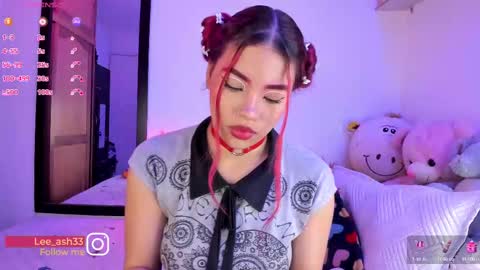 Ashley online show from September 26, 4:38 am