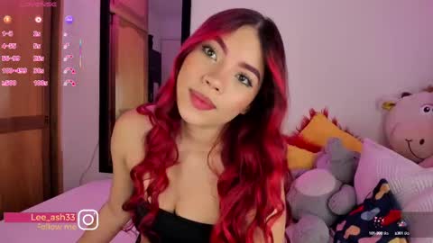 Ashley online show from September 29, 6:18 am