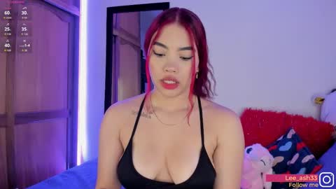 Ashley online show from March 1, 1:02 pm