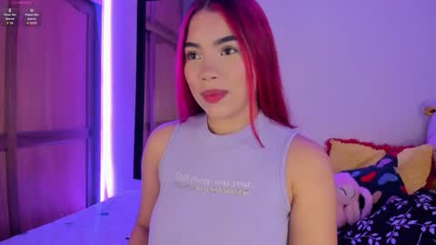 Ashley online show from March 15, 6:08 am