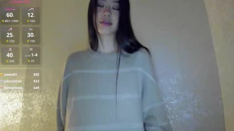 Snapshot of lee_chang chatting on February 27, 3:56 pm lee_chang online show from February 27, 3:56 pm