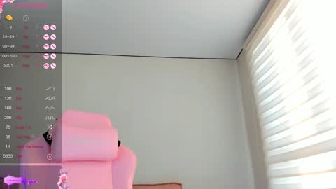 Nabi online show from January 31, 3:30 am