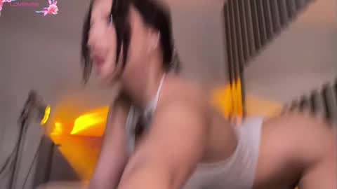 Amelie online show from November 13, 4:50 pm