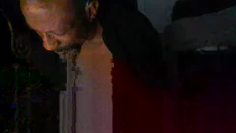 Ebony DeafGuy online show from September 20, 8:37 am