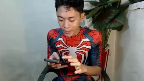 Snapshot of leemoreno18 chatting on September 14, 11:31 am leemoreno18 online show from September 14, 11:31 am