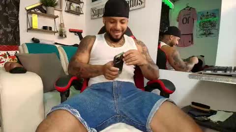 leenar_key online show from November 4, 3:33 pm