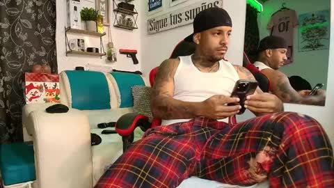 leenar_key online show from December 4, 11:19 am