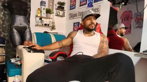 leenar_key online show from January 15, 9:47 am