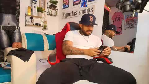 leenar_key online show from January 16, 10:58 pm