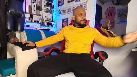 leenar_key online show from February 22, 10:03 am