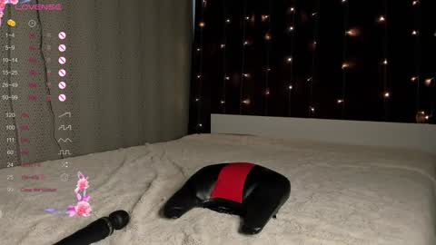 Emily  pvt open ONLY WITH EXTRA TIPS online show from January 17, 6:57 am