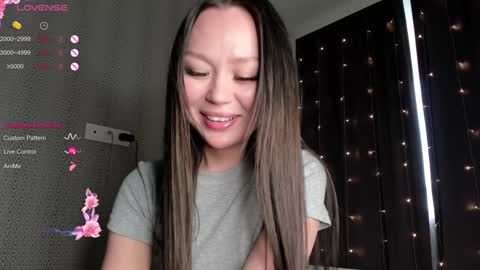 Emily  pvt open ONLY WITH EXTRA TIPS online show from February 8, 7:04 am