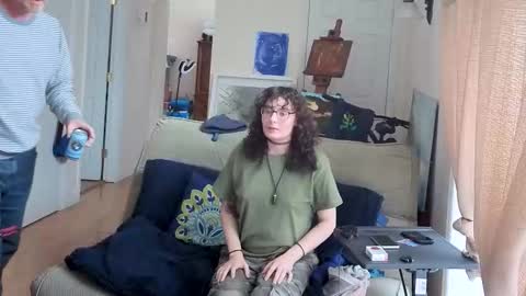 leeski365 online show from February 23, 9:01 pm