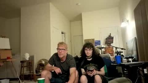 leeski365 online show from April 14, 2:06 am