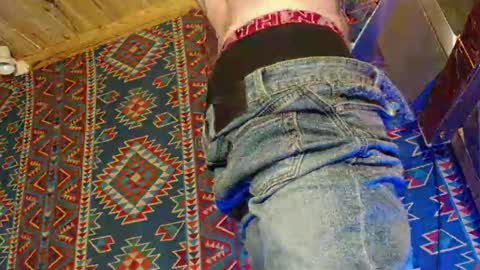 Dliciousman online show from February 3, 5:14 pm