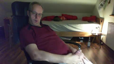 Dave online show from January 5, 12:52 am