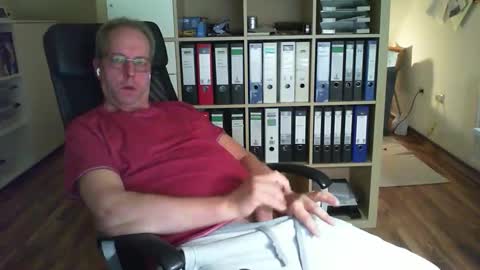 Dave online show from September 27, 11:21 pm